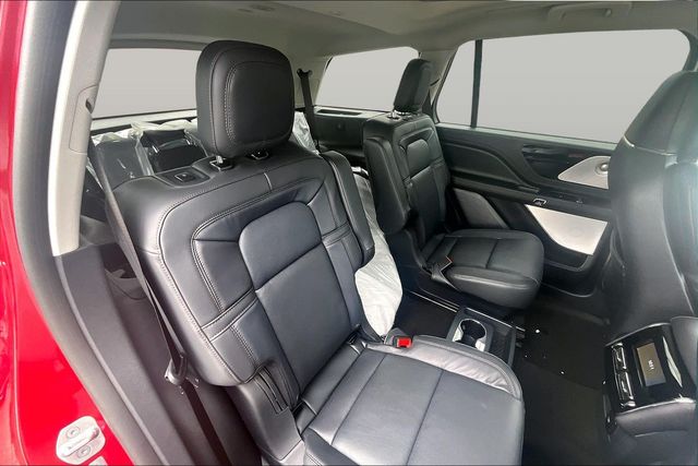 2026 Lincoln Aviator Reserve - Photo 8