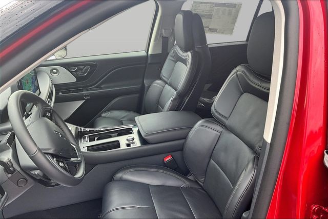 2026 Lincoln Aviator Reserve - Photo 22
