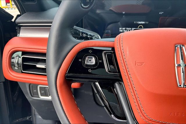 2026 Lincoln Aviator Reserve - Photo 20