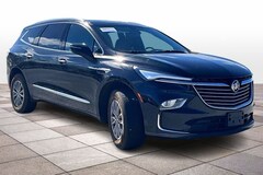 2024 Buick Enclave Premium Group SUV