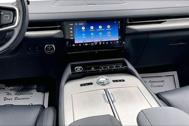 2026 Lincoln Navigator Reserve - Photo 7