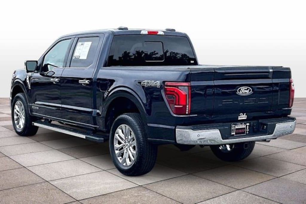 Used 2024 Ford F-150 XLT Truck