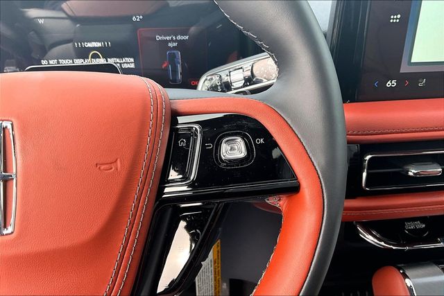 2026 Lincoln Aviator Reserve - Photo 21