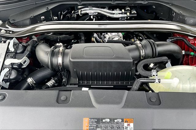 2026 Lincoln Aviator Reserve - Photo 9