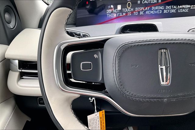 2026 Lincoln Navigator Reserve - Photo 19