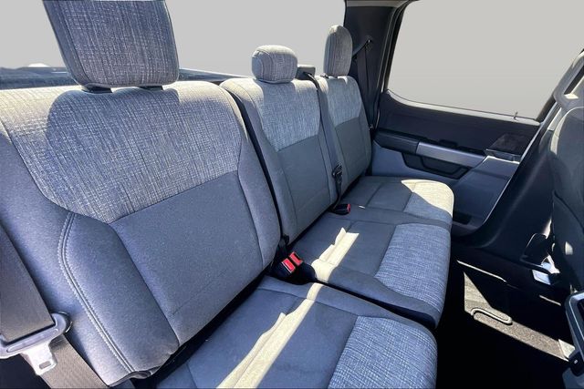 2021 Ford F-150 XLT - Photo 28