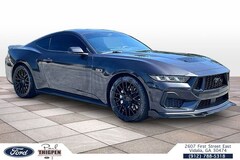 2024 Ford Mustang GT Premium Coupe