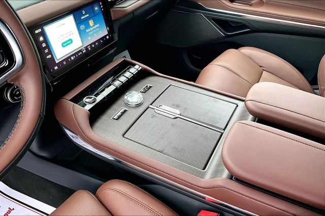 2026 Lincoln Navigator Reserve - Photo 26