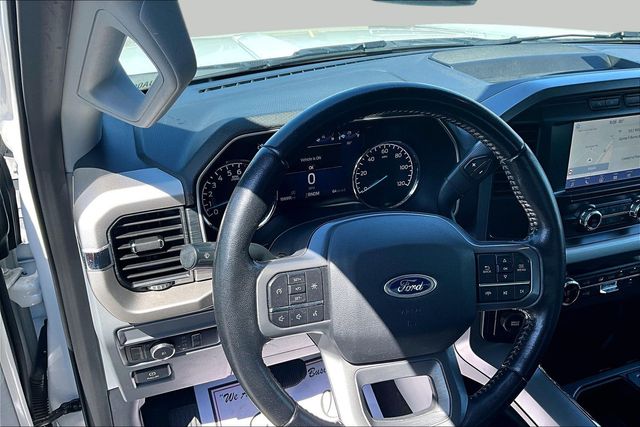 2021 Ford F-150 XLT - Photo 14