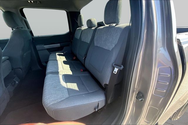 2022 Ford F-150 XLT - Photo 27
