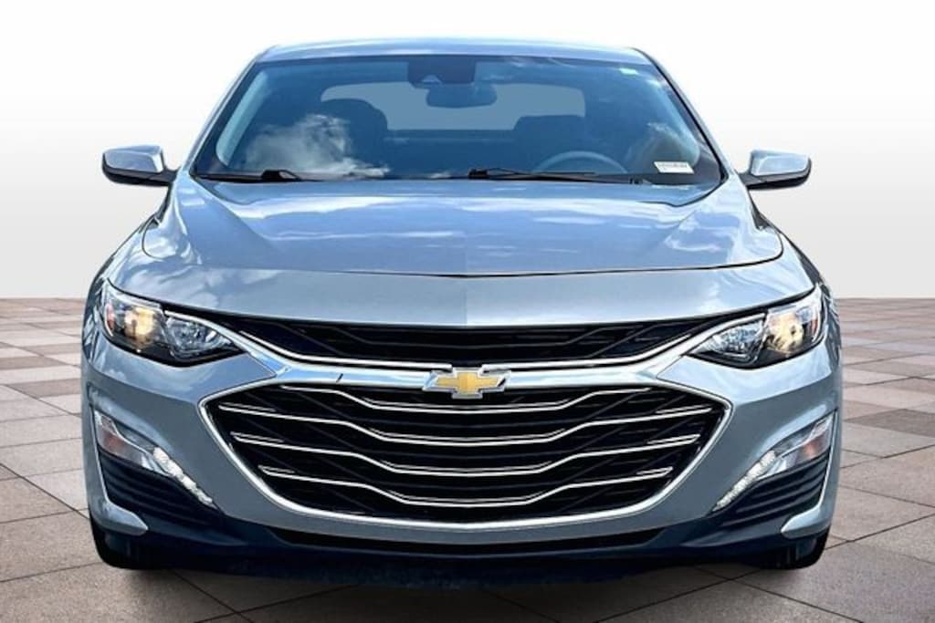 Used 2023 Chevrolet Malibu LT 1LT Sedan