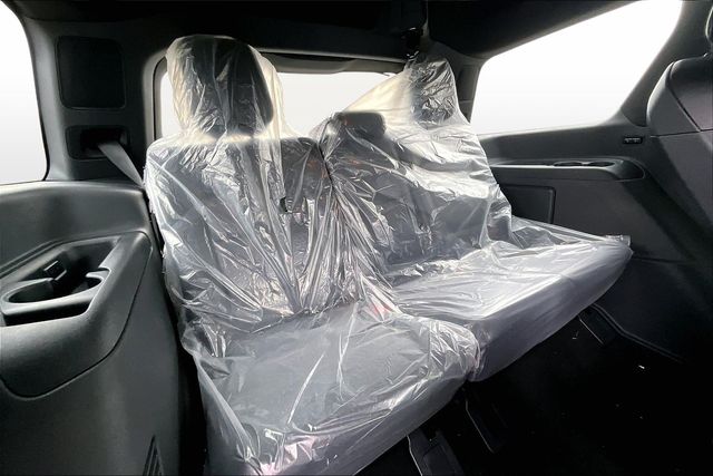 2026 Lincoln Navigator Reserve - Photo 25