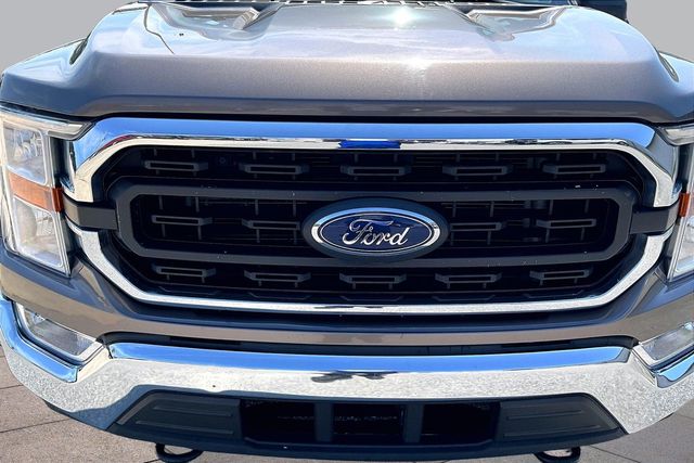 2022 Ford F-150 XLT - Photo 29