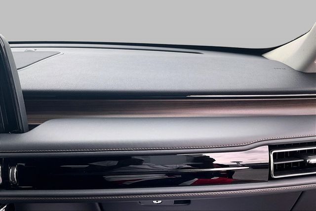 2026 Lincoln Aviator Reserve - Photo 25