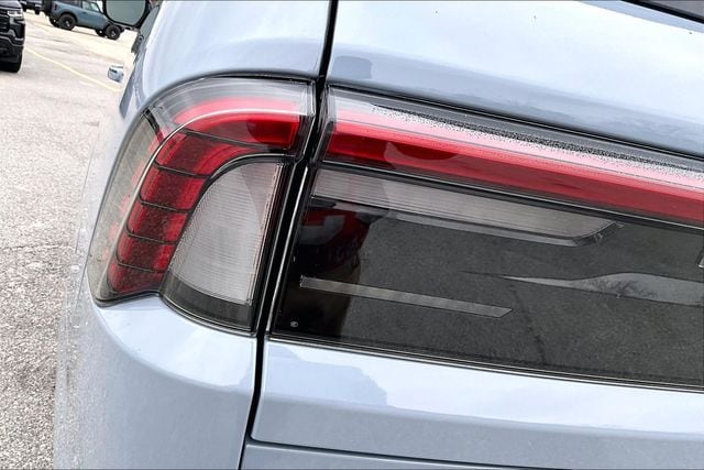 2026 Lincoln Navigator Reserve - Photo 24