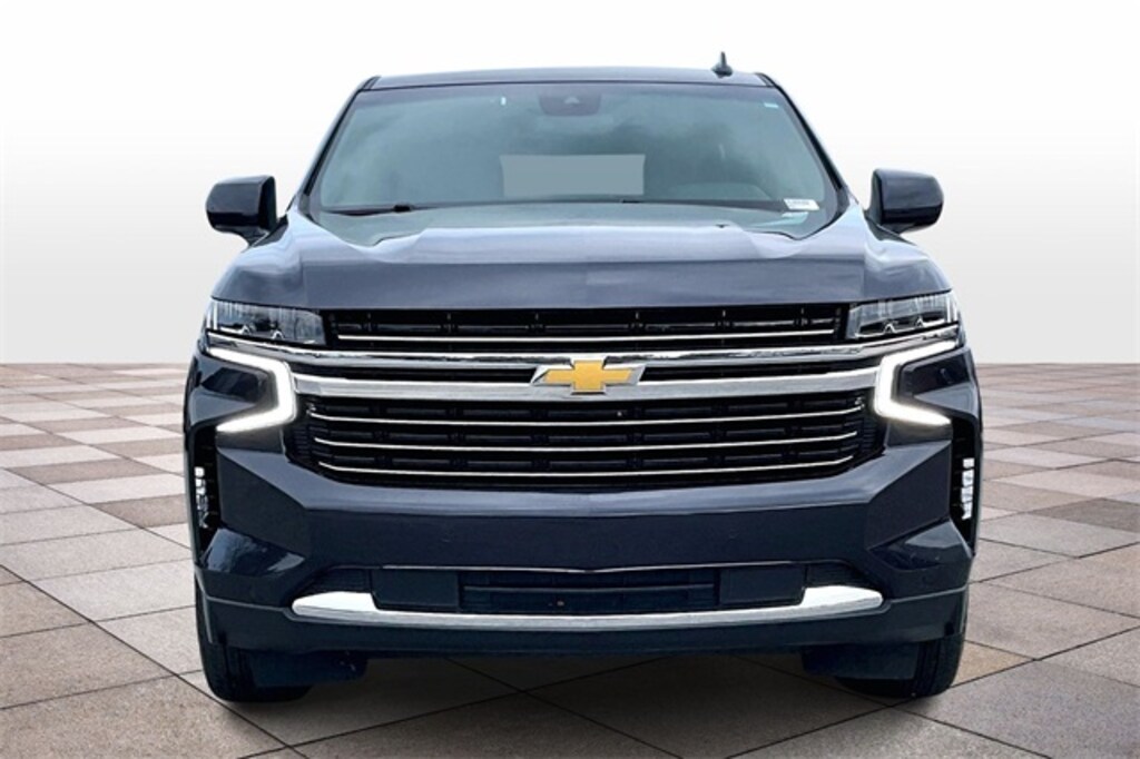 Used 2023 Chevrolet Tahoe LT SUV