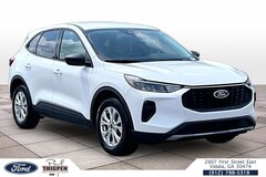 2025 Ford Escape Active SUV