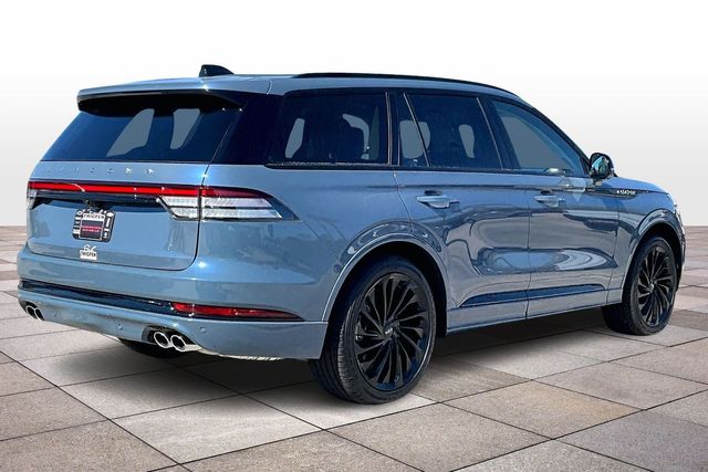 2026 Lincoln Aviator Reserve - Photo 18