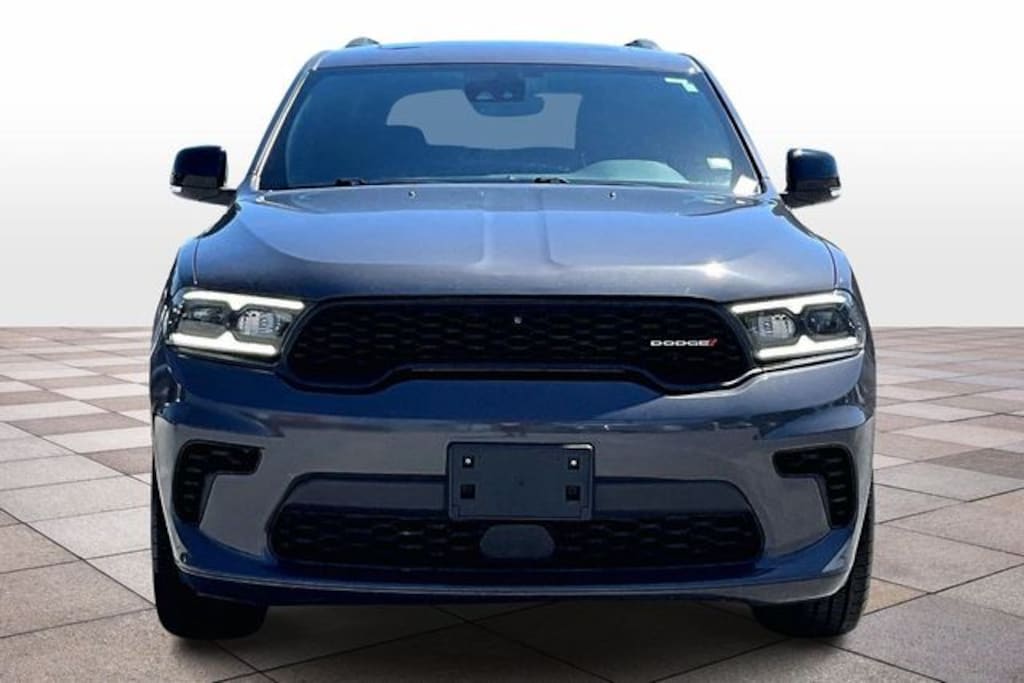 Used 2024 Dodge Durango GT Plus SUV