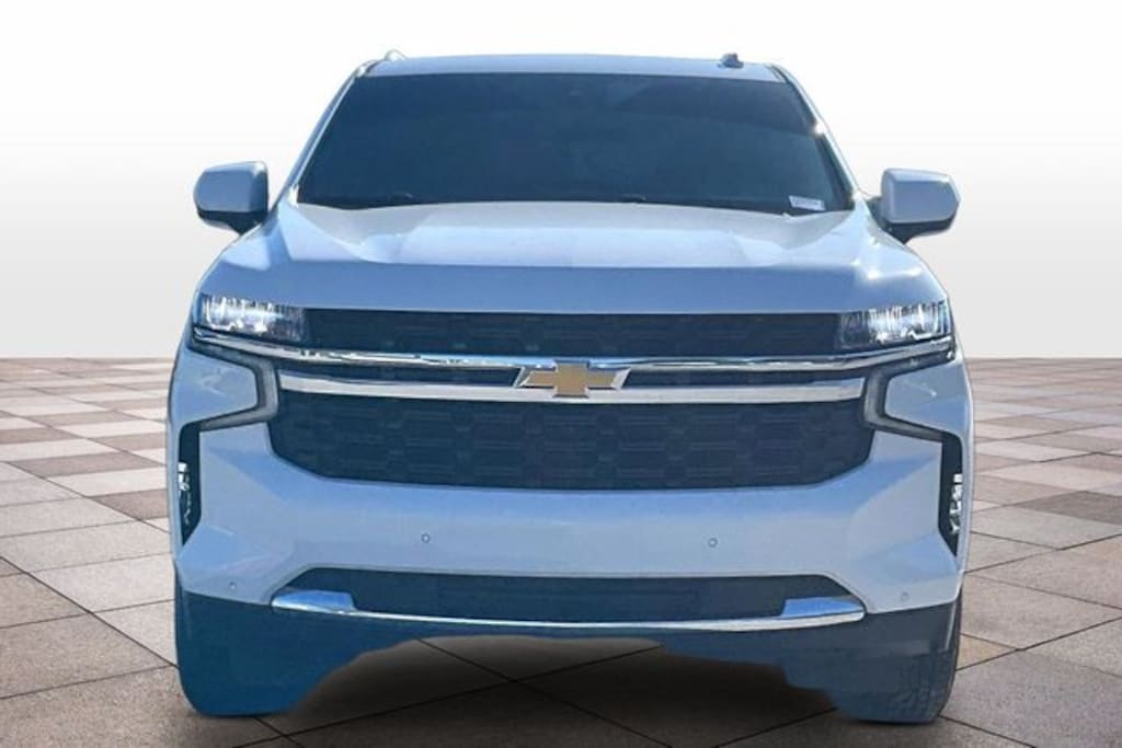 Used 2023 Chevrolet Tahoe LS SUV