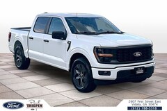 2025 Ford F-150 STX Truck