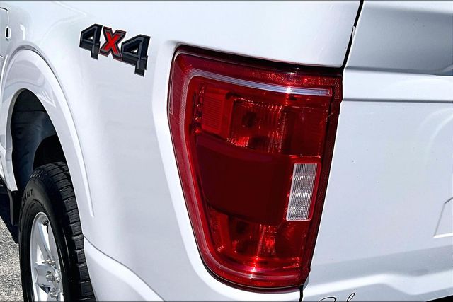 2021 Ford F-150 XLT - Photo 31
