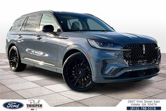 2025 Lincoln Aviator Reserve SUV
