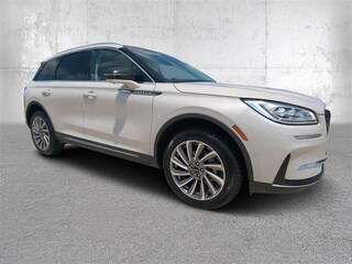 2025 Lincoln Aviator Premiere SUV