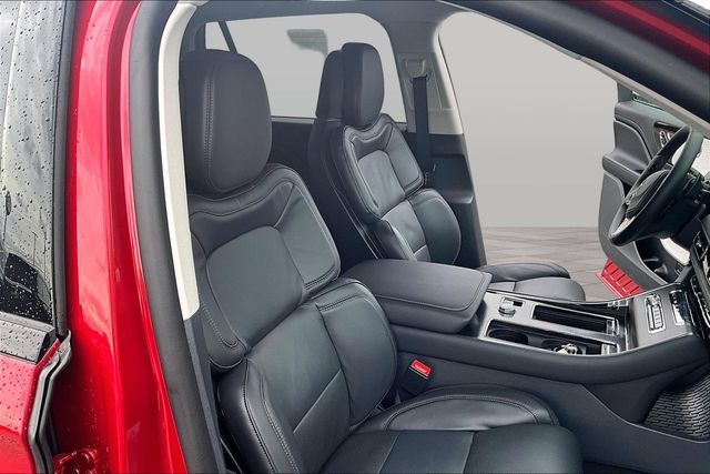 2026 Lincoln Aviator Reserve - Photo 7
