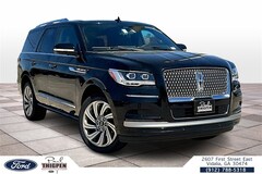 2022 Lincoln Navigator Reserve SUV