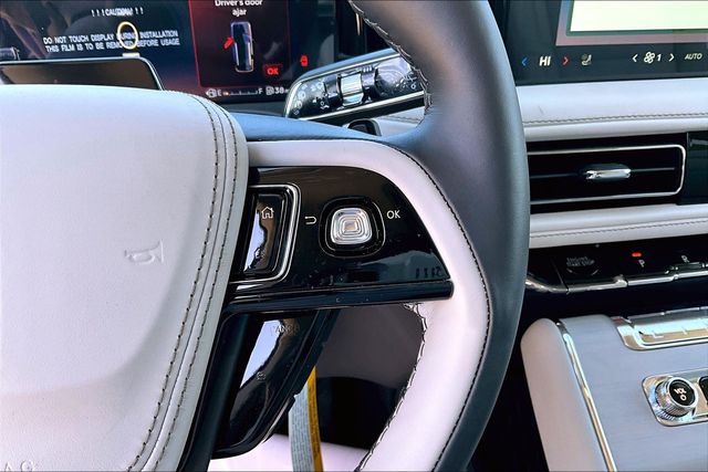 2026 Lincoln Aviator Reserve - Photo 20