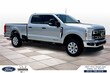 Ford F-250SD