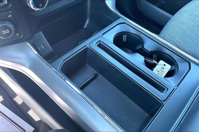 2021 Ford F-150 XLT - Photo 11