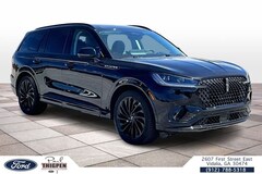 2026 Lincoln Aviator Reserve SUV