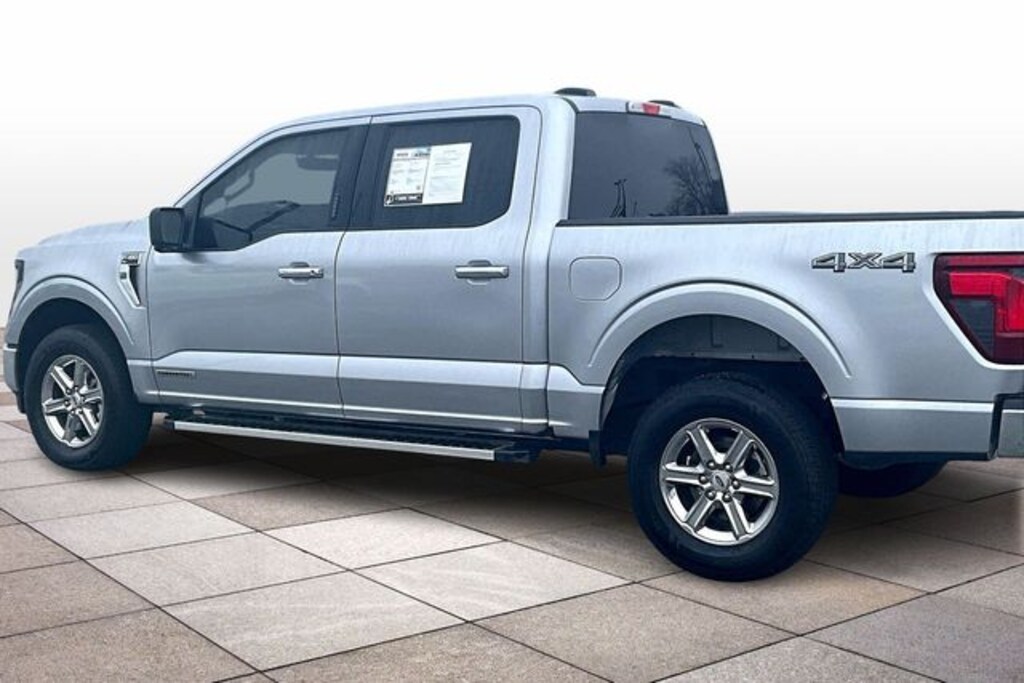 Used 2024 Ford F-150 XLT Truck