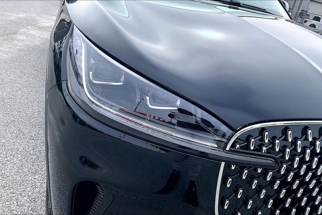 2026 Lincoln Aviator Reserve - Photo 16