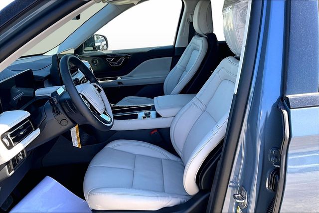 2026 Lincoln Aviator Reserve - Photo 23