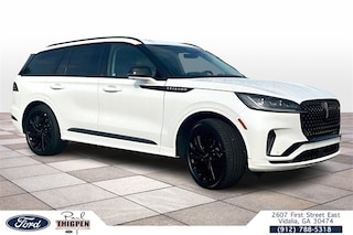 2025 Lincoln Aviator Reserve SUV
