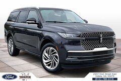 2026 Lincoln Navigator Reserve SUV