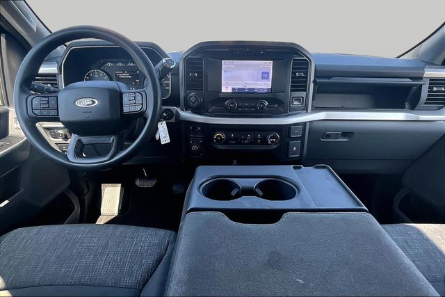 2022 Ford F-150 XLT - Photo 16
