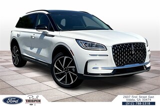 2025 Lincoln Corsair Reserve SUV