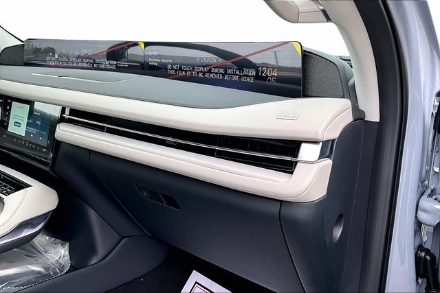 2026 Lincoln Navigator Reserve - Photo 25