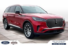 2026 Lincoln Aviator Reserve SUV