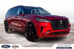 2024 Lincoln Aviator Reserve SUV