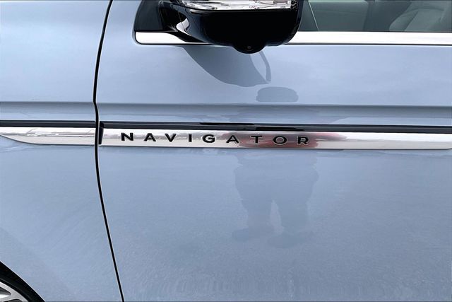2026 Lincoln Navigator Reserve - Photo 12