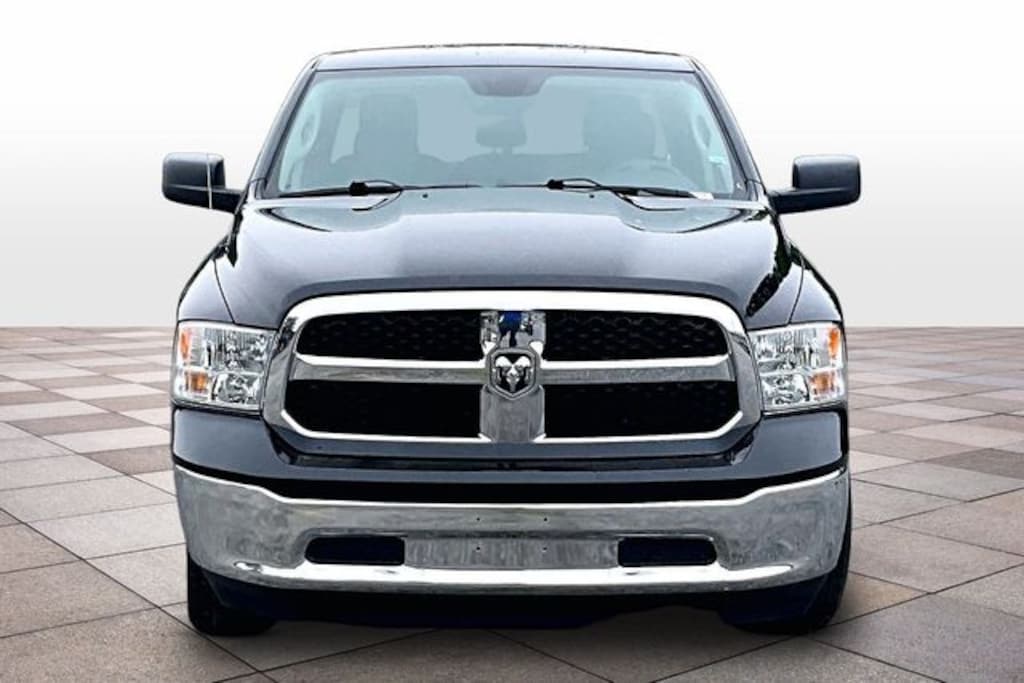 Used 2024 Ram 1500 Classic SLT Truck
