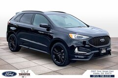 2024 Ford Edge ST Line SUV