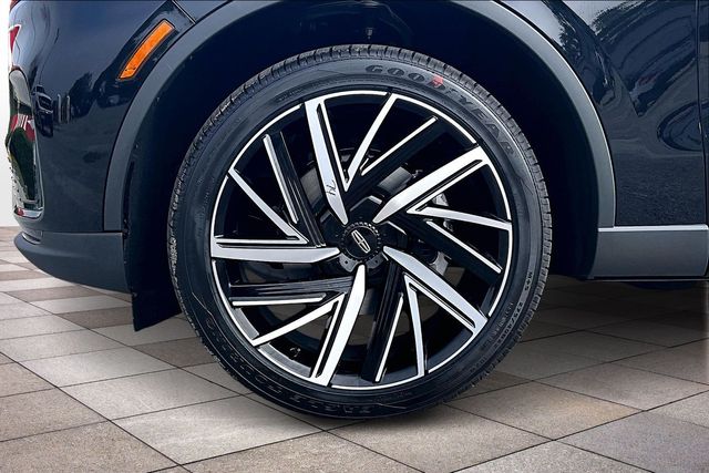 2026 Lincoln Aviator Reserve - Photo 12