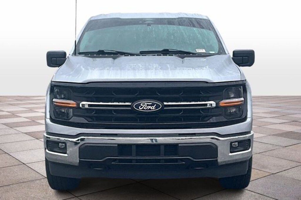 Used 2024 Ford F-150 XLT Truck