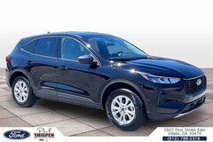 2025 Ford Escape Active SUV